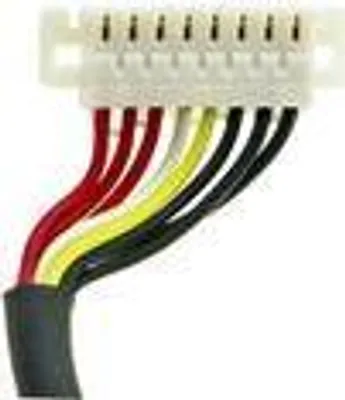 Produktbild von CoreParts MBXAS-BA0284, Akku