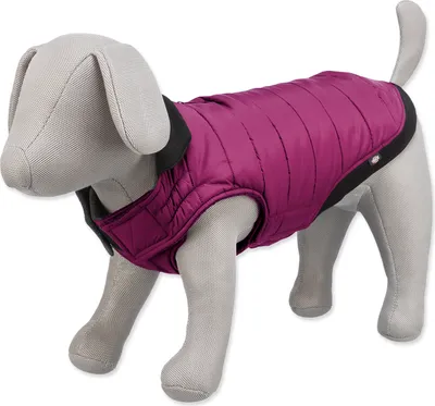 Obrázok produktu pre Kabát Arlay, XXS: 18 cm, bobuľový