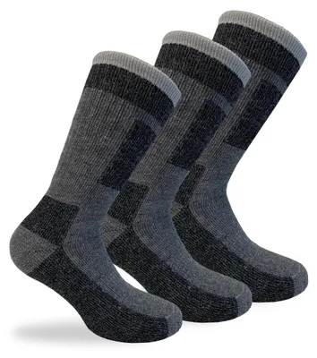 Produktbild von Thermosocken für Wandern und Trekking