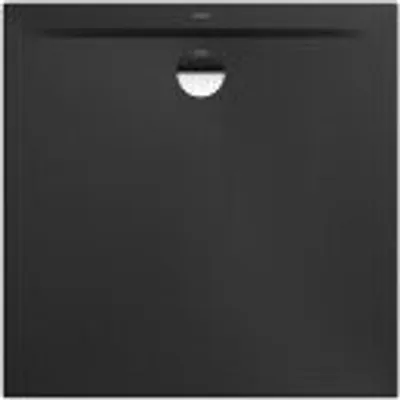 Produktbild von KALDEWEI SUPERPLAN ZERO 1592-1, Duschwanne, 150x150cm, 359200010667