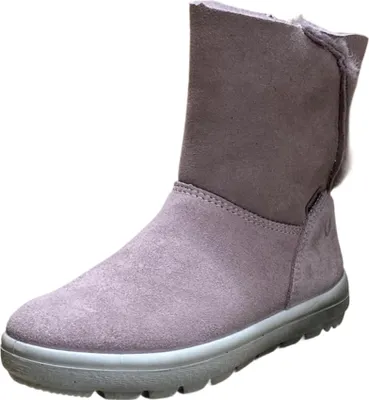 Produktbild von Ricosta Winterstiefel Mädchen 32313238393738 Rosa 33 EU
