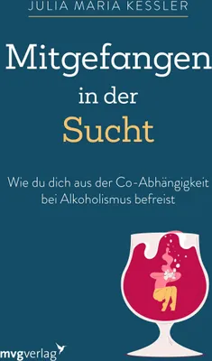 Produktbild von Mitgefangen in der Sucht