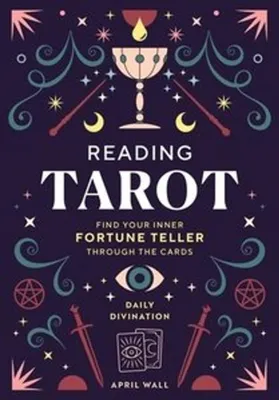 Obrázek produktu pro Reading Tarot