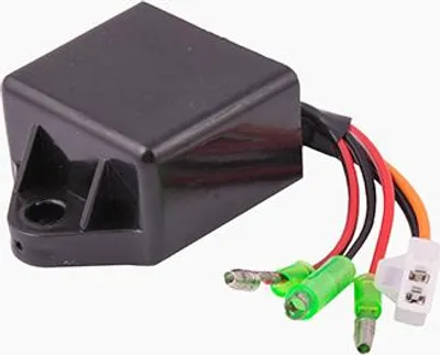 Produktbild von Zündmodul für 2-Takt-Roller