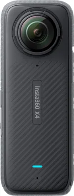 Obrázok produktu pre Insta360 X4, 8K Ultra HD, 72 MP, CMOS, 120 fps, Wi-Fi, Bluetooth