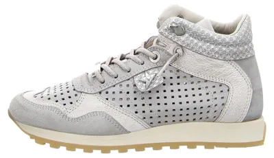 Produktbild von Cetti Sneaker High Damen 32323234363639 Grau 37 EU