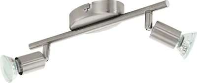 Image de EGLO BUZZ-LED Plafonnier à deux lampes