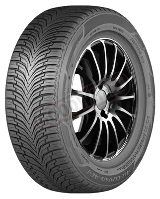 Image de 185/65R14 86H Cross Season CS4