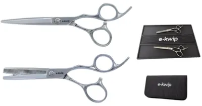 Productafbeelding van E-Kwip Talent Set (HS 5.75" + Mod. 5.75"), AI-gegenereerde afbeelding