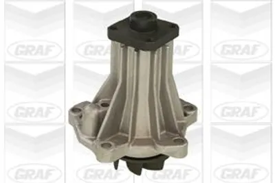 Produktbild von GRAF Kühlmittelpumpe Wasserpumpe für FORD Transit Mk6 Kasten (V347, V348, FA) PA429A