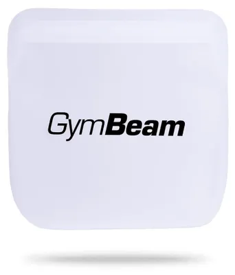 Produktbild von GymBeam - Silikon-Lebensmittelbeutel 1000 ml