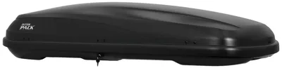 Produktbild von Inter Pack Horizon Xl Dachbox Anthrazit
