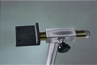 Produktbild von Kern-Stabi Adapter Schwingenaufnahme für Profi Racingständer, Rundrohr