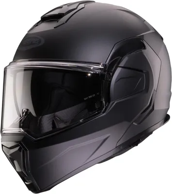 Produktbild von CABERG TRIP MONO Klapphelm L in schwarz
