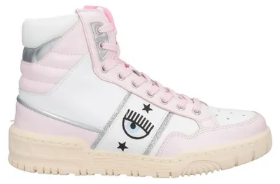 Image de Baskets pour enfant Chiara Ferragni, marque Chiara Ferragni