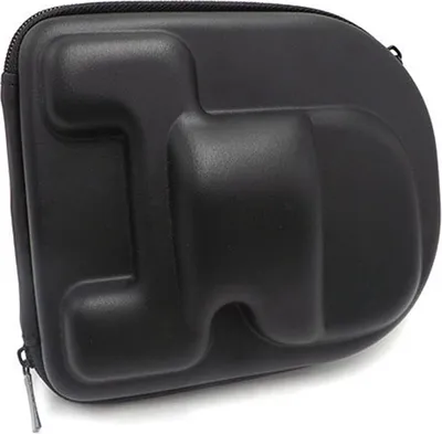 Produktbild von INF EVA Angelrollen-Tasche - Schutzhülle für Stationär- und Baitcast-Rollen