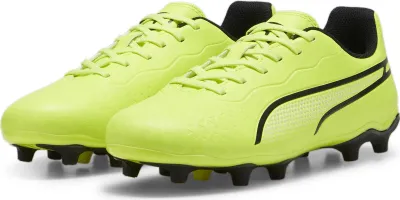Produktbild von Puma King Match Fg/Ag Jr     5.5