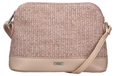 Produktbild von Handtasche mit Reißverschluss H1510-93