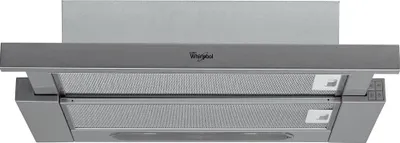 Produktbild von Whirlpool AKR7491IX Dunstabzugshaube
