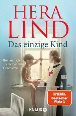 Produktbild von Das einzige Kind