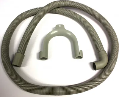 Produktbild von Hama 00111052, Grau, Polypropylen (PP), Dishwasher, Washing Machine, CE, 2,1 cm, 1500 mm