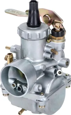 Produktbild von Vergaser DMP 20mm mit Klemmflansch 26mm für Zündapp