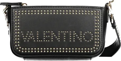 Produktbild von VALENTINO BAGS DAMENTASCHE SCHWARZ : Farbe - Schwarz, Größe - UNI Größe: UNI Farbe: Schwarz