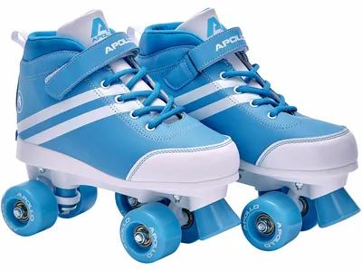 Produktbild von Rollschuh Soft Boots - Blueberry - M