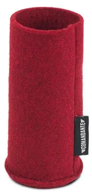 Produktbild von C40 Felt Sleeve CHERRY 3295 / Bestbrew