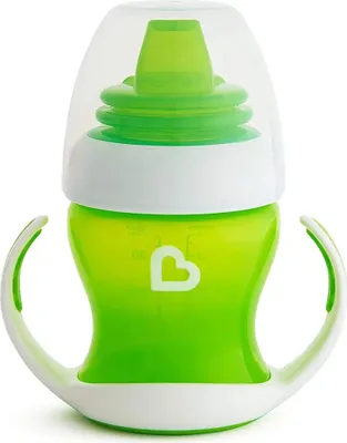 Produktbild von Munchkin 051785WWW Transition CUP Baby-Becher