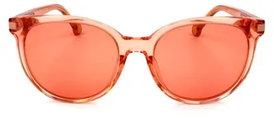 Produktbild von Carolina Herrera Mod. She830 Shiny Peach