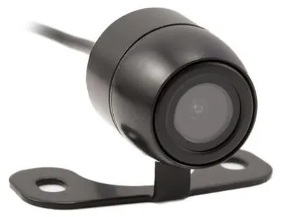 Imagen del producto de Cámara de visión trasera - 12V