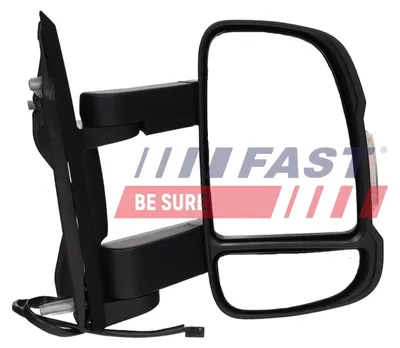 Produktbild von FAST FT12464 Außenspiegel Seitenspiegel