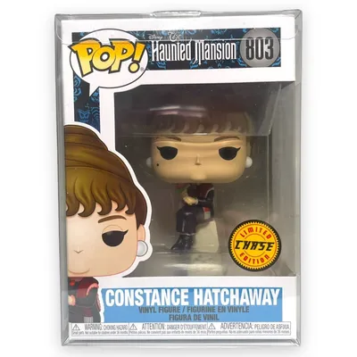 Image de Manoir Hanté - Constance Hatchaway 803 - Funko Pop  - Vinyl Figur