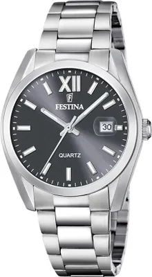 Image de Festina - F20707/3 - Montre-bracelet - Hommes
