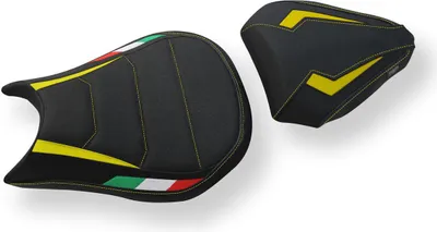 Produktbild von Satteldecke Ultragrip 3YL-2 für Ducati Streetfighter (2009-2015)