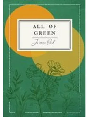 Produktbild von All of Green