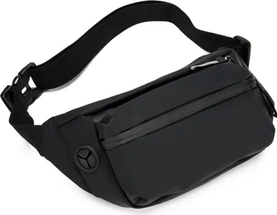 Produktbild von Famanu Hüfttasche wasserdicht - für Reisen, Outdoor und Sport