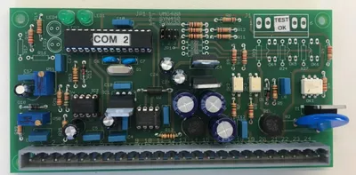 Produktbild von ELMAG Elektronik DIGICOM (600788)