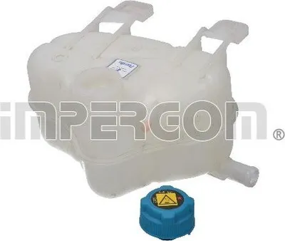 Produktbild von ORIGINAL IMPERIUM Ausgleichsbehälter Kühlmittel für FIAT GRANDE PUNTO (199) Kühlwasser 29891