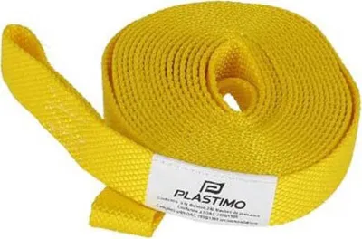 Produktbild von Plastimo Strecktau Gelb 7 Meter
