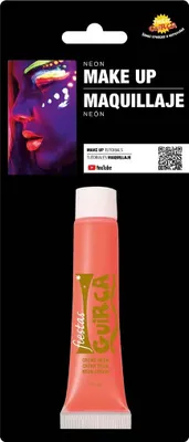 Produktbild von Guirca Neon Creme Make-up Tube 10ml One Size
