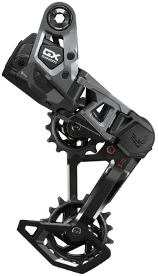 Image de Sram dérailleur GX T-Type Eagle AXS 12 vitesses, max.52Z., noir