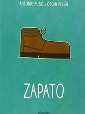 Imagen del producto de Zapato