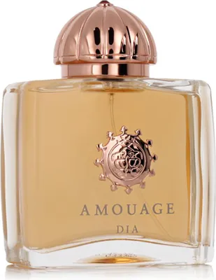Zdjęcie produktu dla Amouage Dia Woman Eau De Parfum 100 ml (kobieta)