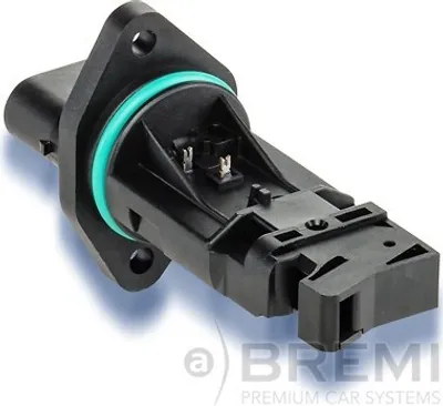 Produktbild von BREMI 30102 Luftmassenmesser LMM passend für MERCEDES-BENZ A-Klasse (W168) Luftmengenmesser