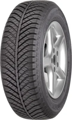 Zdjęcie produktu dla Goodyear 195/60 R16 89H Vector 4 Season