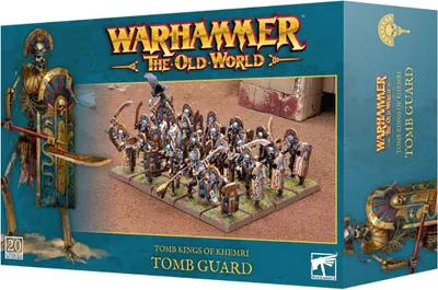 Produktbild von Games Workshop 07-03, Sammelfigur, Videospiel