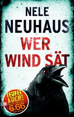 Produktbild von Wer Wind sät