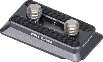 Produktbild von Schnellwechselplatte für FALCAM F22 und F38 - 2536